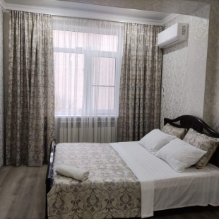 Фотография квартиры Gosti05 (Гости05) на улице Атланаульская