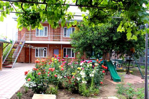 Фотографии гостевого дома
На Чапаева, 26