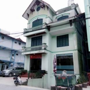 Фотографии гостиницы
Ngoc Son Tam Dao Hotel