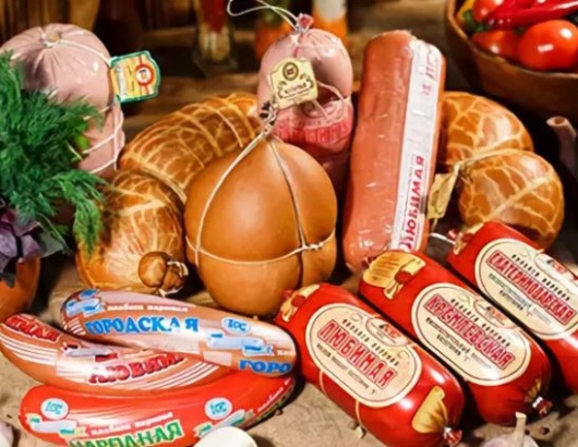 Фотографии предприятий 
            Курганинский мясоптицекомбинат