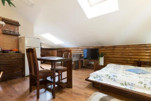 Фотографии гостиницы
Престиж на Васильевском