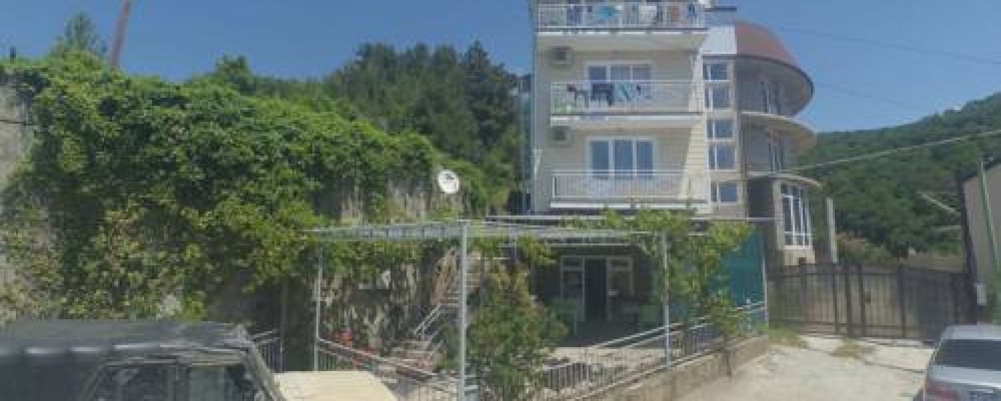 Фотографии гостевого дома
Татьяна и Анатолий