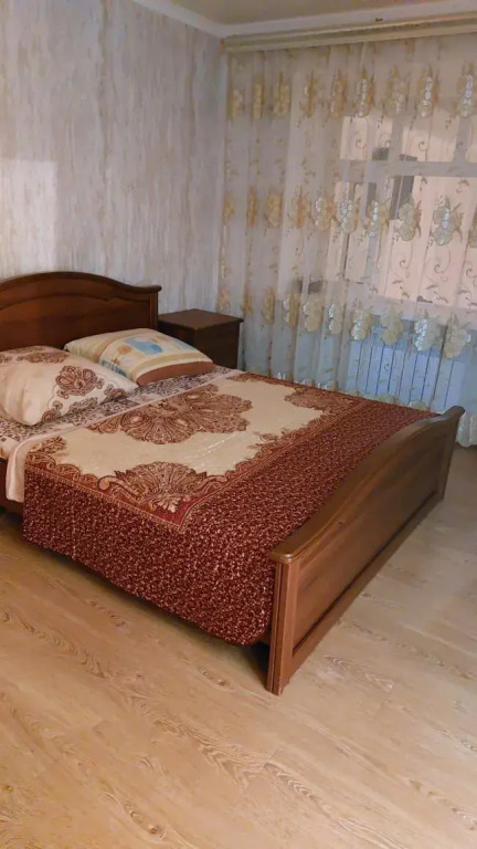 Фотография квартиры Апартаменты на Оскара 4