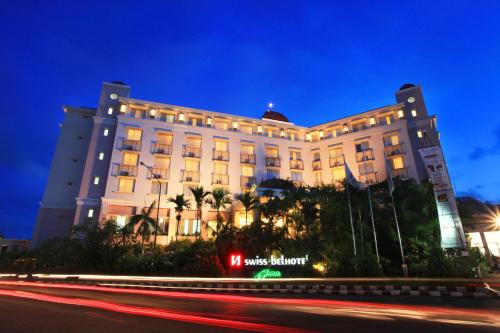 Фотография гостиницы Swiss-Belhotel Papua
