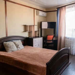 Фотография квартиры Квартира на улице Московская 137/149