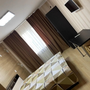 Фотография квартиры Апартаменты на улице Советская 40