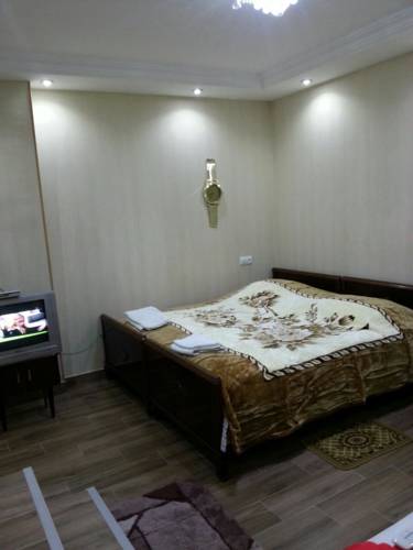 Фотография гостевого дома Old Sololak