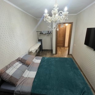 Фотография квартиры Квартира уютная в хорошем районе рядом с НКИ