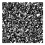 QR код храма Церковь Смоленской иконы Божией Матери