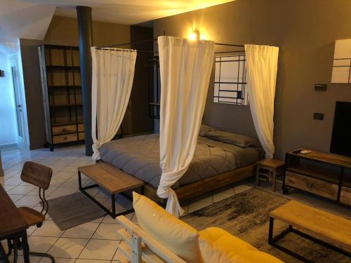 Фотография мини отеля Casa 774