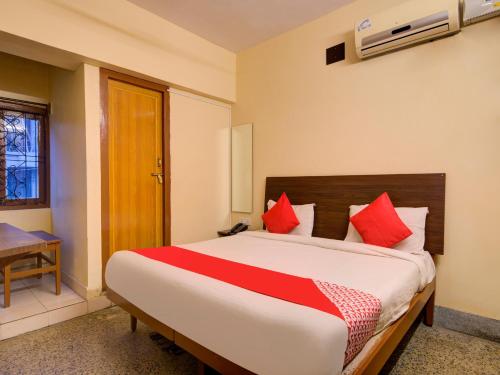 Фотографии гостиницы 
            OYO VSK331 B Squre Villa