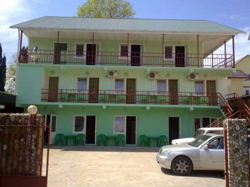 Фотографии гостевого дома
Ростовчанка