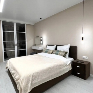 Фотография квартиры Квартира Двухкомнатная на Романовской 15