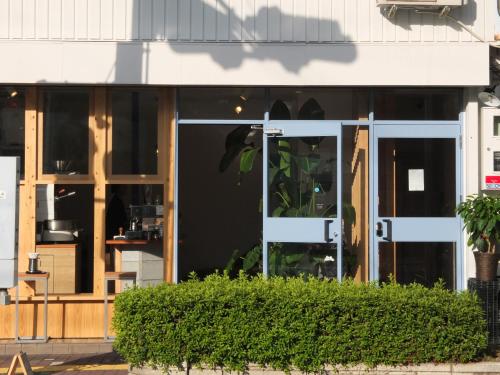 Фотография мини отеля ANY B&B+COFFEE