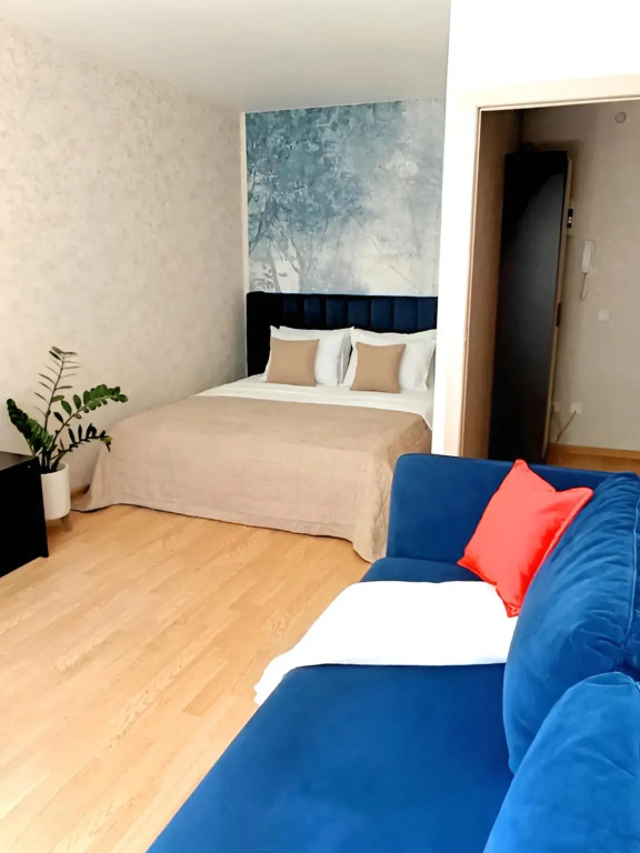 Фотография квартиры Квартира у парка Галицкого