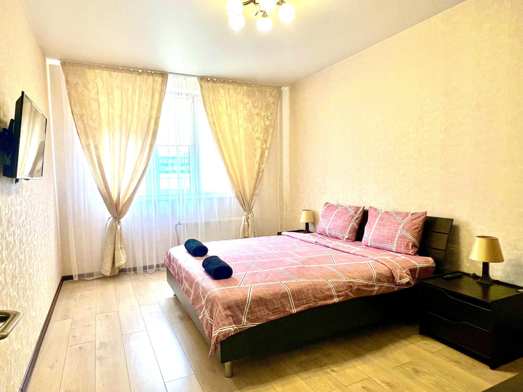 Фотография квартиры Апартаменты на Рабочей 4