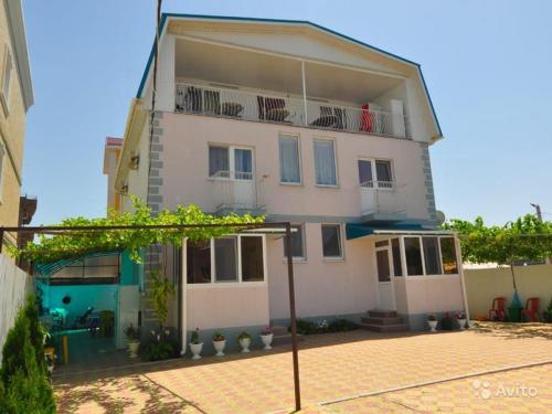 Фотография гостевого дома На Короткой