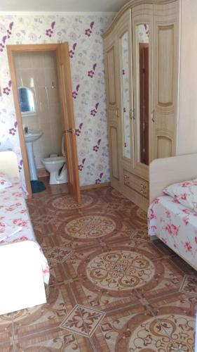 Фотографии гостиницы
Частный сектор село ОЛЬГИНКА-ВЕРА