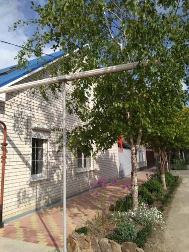 Фотография гостевого дома На Кропоткина