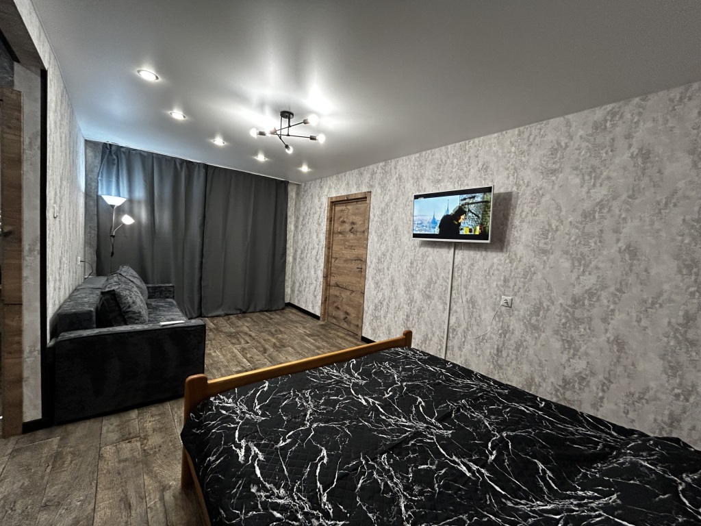 Фотография квартиры Апартаменты Автозаводская 87А