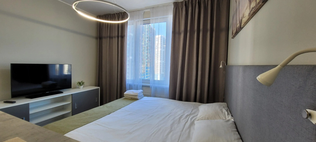 Фотография квартиры Апартаменты для Вас Готовы