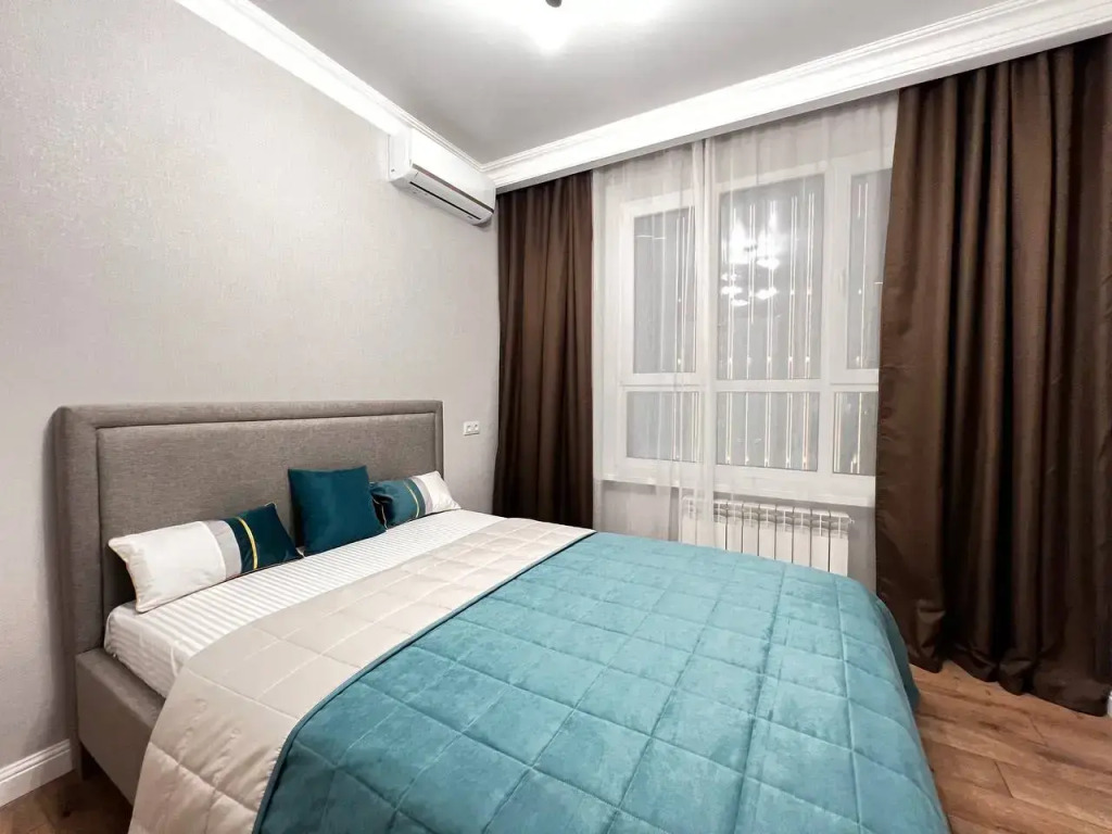 Фотография квартиры Квартира на улице Бориса Слюсара 23с2