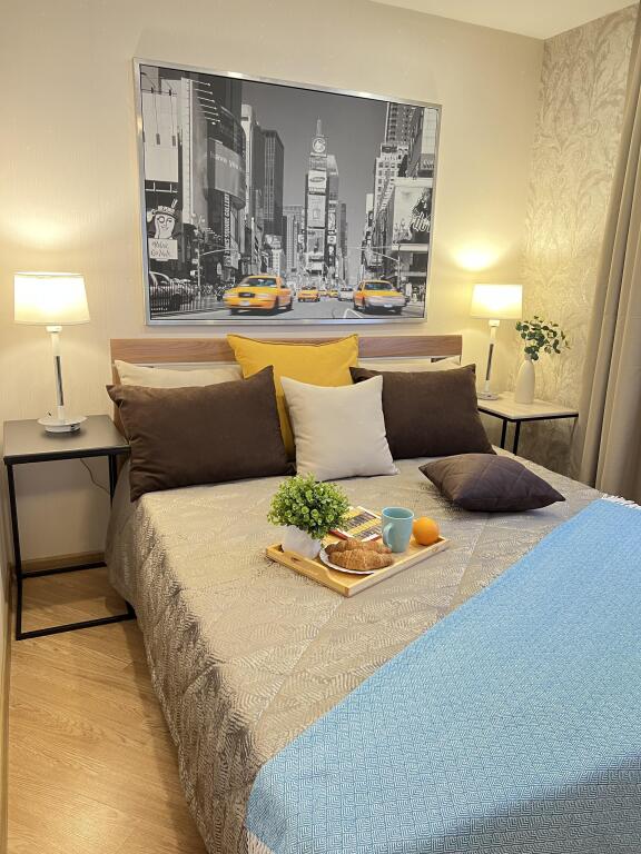 Фотография квартиры Квартира однокомнатная в Центре рядом с ЖД Вокзалом