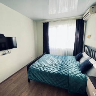 Фотография квартиры Апартаменты Алексапартментс