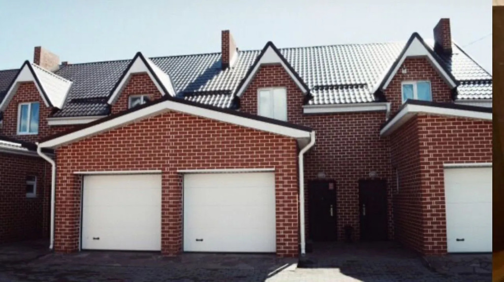 Фотография Коттеджа Частный дом ЖК Полесье на улице Юрия Гагарина 2