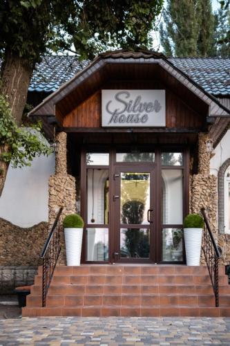 Фотография гостиницы Silver House