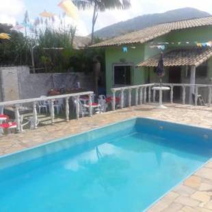 Фотографии гостевого дома
Paraiso de lazer e festa.