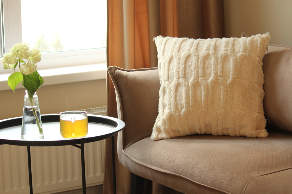 Фотография квартиры Квартира -Студия Рядом с ТРЦ Планета