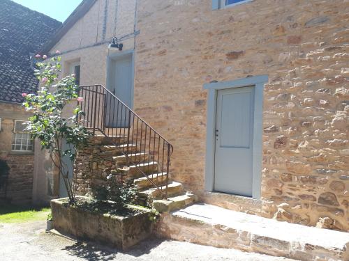 Фотография гостевого дома Chez Papy et Mamie