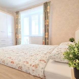 Фотография квартиры Квартира Skyroom