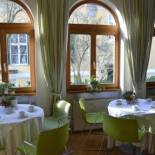 Фотография гостиницы Hotel Villa Rückert