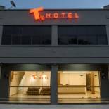 Фотография гостиницы T Hotel Anggerik