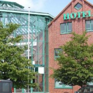 Фотография гостиницы Síu Hotel Magdeburg