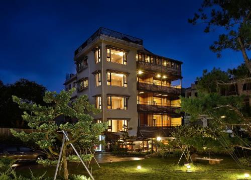 Фотография мини отеля Country Road B&B