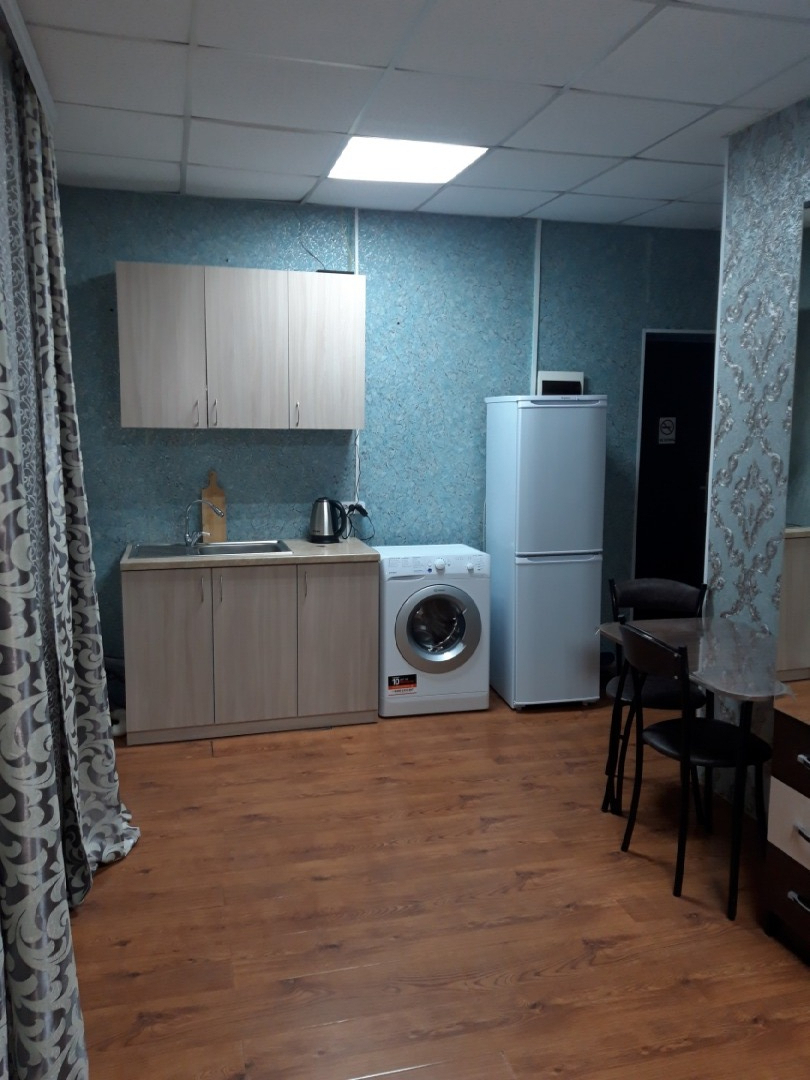 Фотография гостиницы Метелица