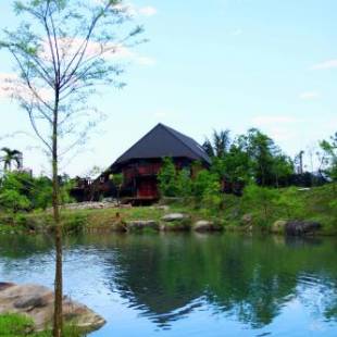 Фотографии мини отеля 
            Fanlin House