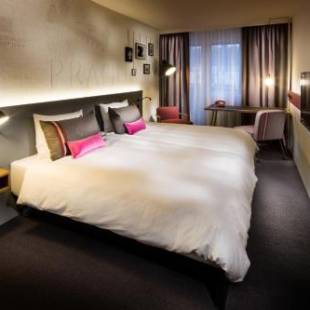 Фотографии гостиницы 
            Pentahotel Prague