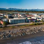Фотография гостиницы Beachfront Hotel Hokitika