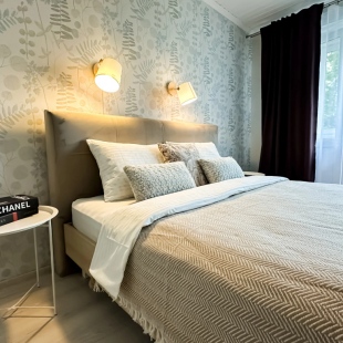 Фотография квартиры Квартира IZI home Kamchatka Звездная 4