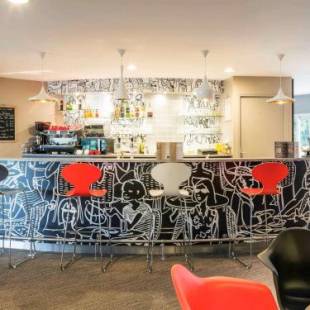 Фотографии гостиницы 
            ibis Laval Le Relais D'Armor