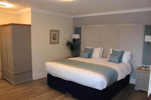 Фотографии гостиницы
Best Western Manor Hotel