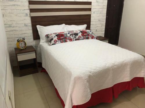 Фотография апарт отеля Sibaris