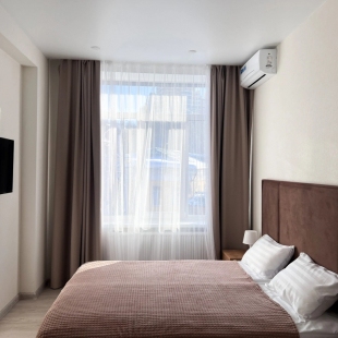 Фотография квартиры Апартаменты на Толстого