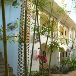 Фотографии базы отдыха
ISLA INDAH RETREAT boutique hotel