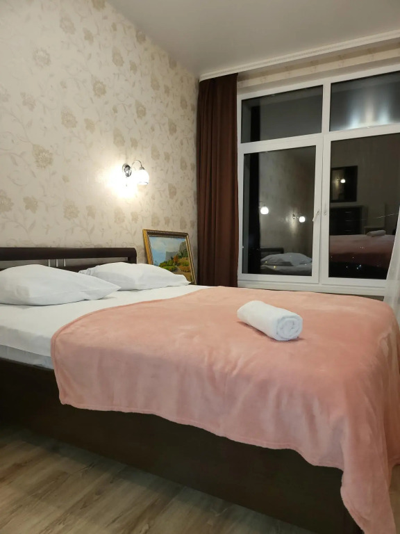 Фотография квартиры Апартаменты на улице Долгининская 6