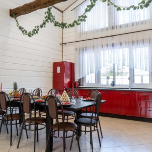 Фотография Коттеджа Частный дом у Аэропорта